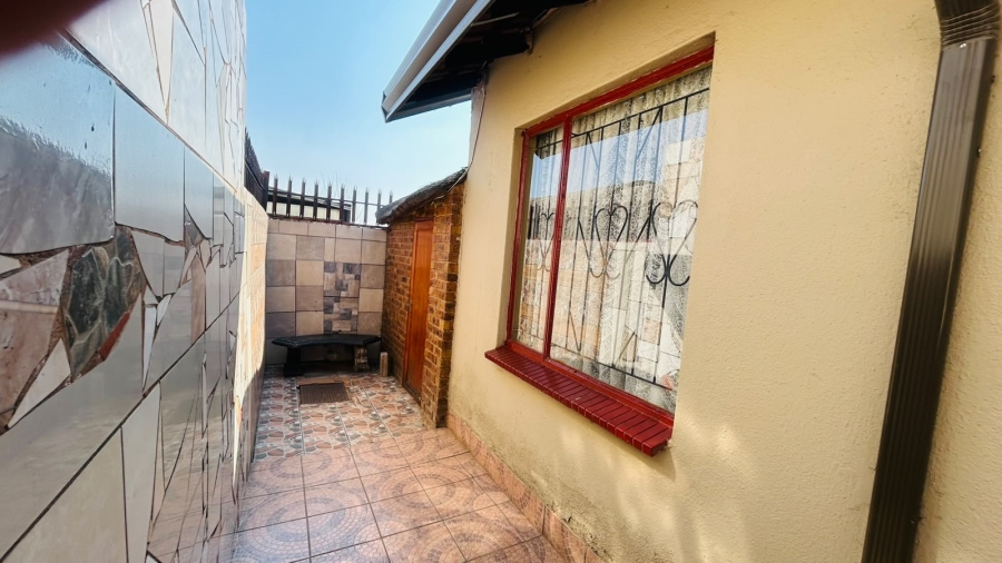 3 Bedroom Property for Sale in Elspark Gauteng