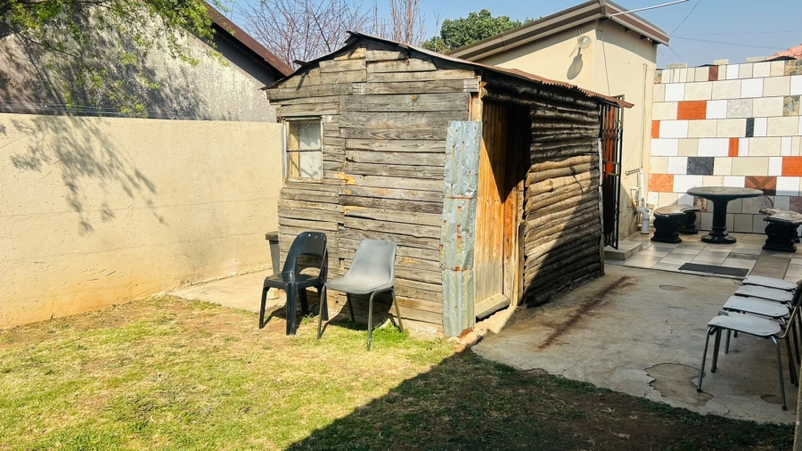 3 Bedroom Property for Sale in Elspark Gauteng