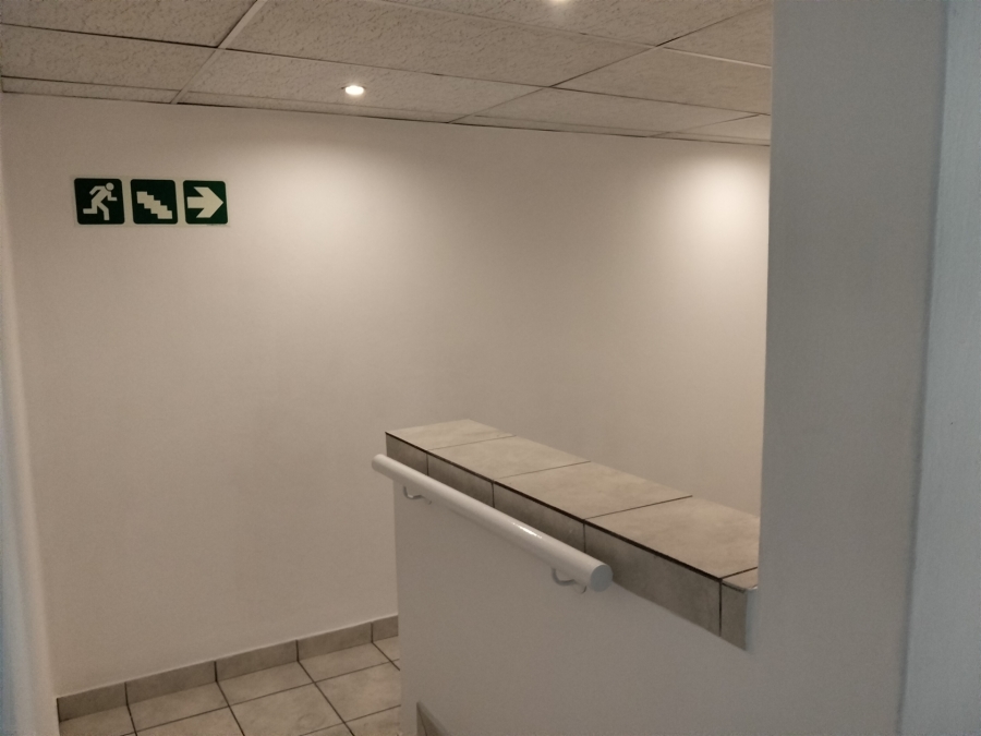 To Let Commercial Property for Rent in Strijdom Park Gauteng