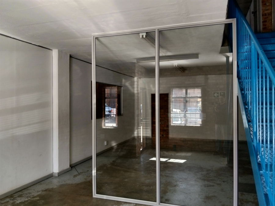 To Let Commercial Property for Rent in Strijdom Park Gauteng
