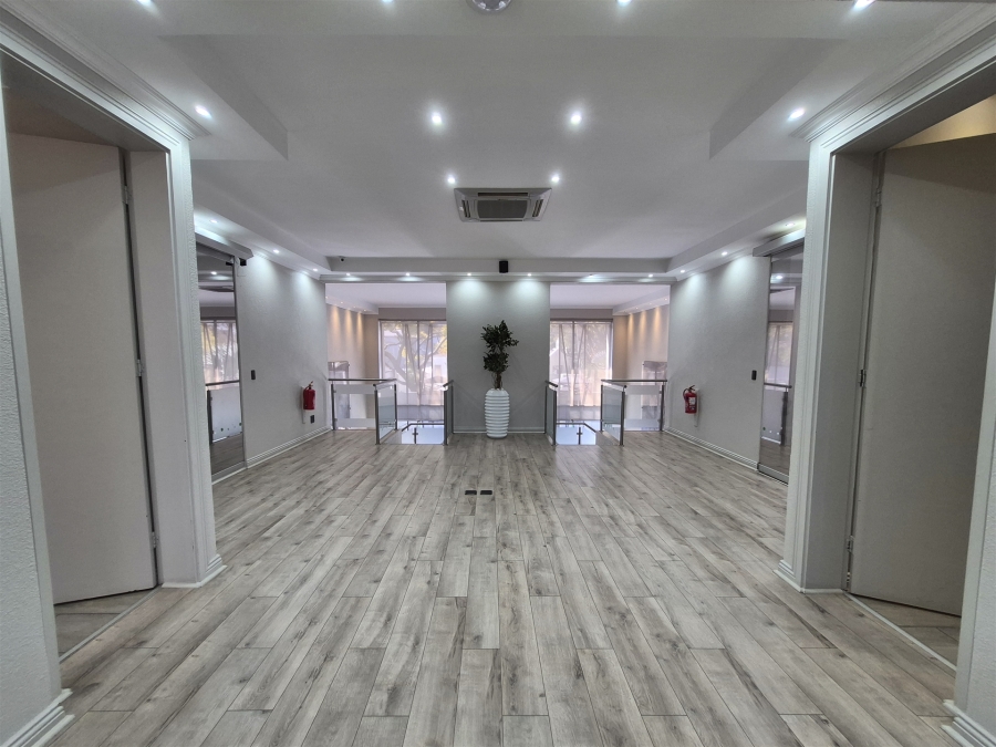 To Let Commercial Property for Rent in Rosebank Gauteng