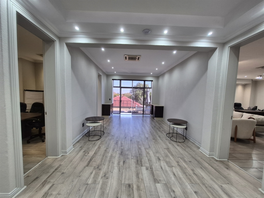 To Let Commercial Property for Rent in Rosebank Gauteng