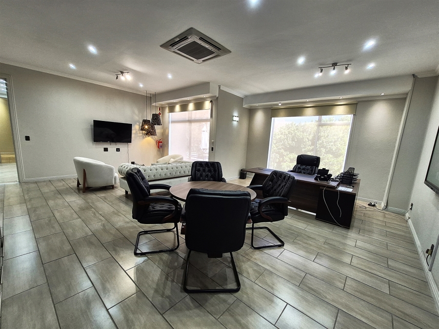 To Let Commercial Property for Rent in Rosebank Gauteng