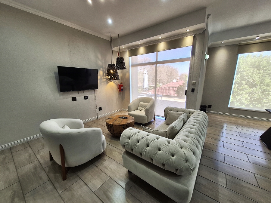 To Let Commercial Property for Rent in Rosebank Gauteng