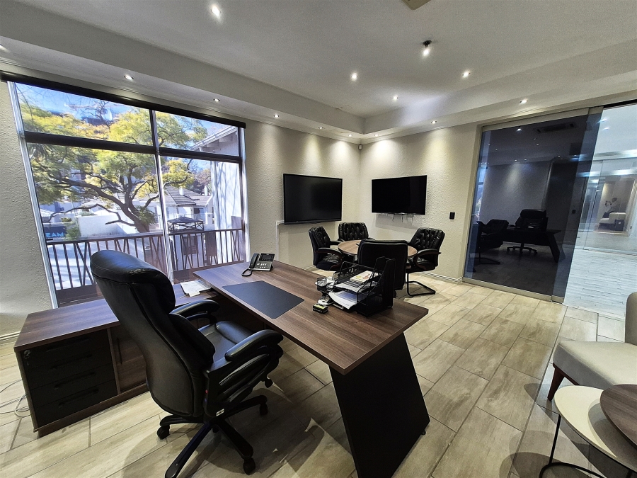 To Let Commercial Property for Rent in Rosebank Gauteng