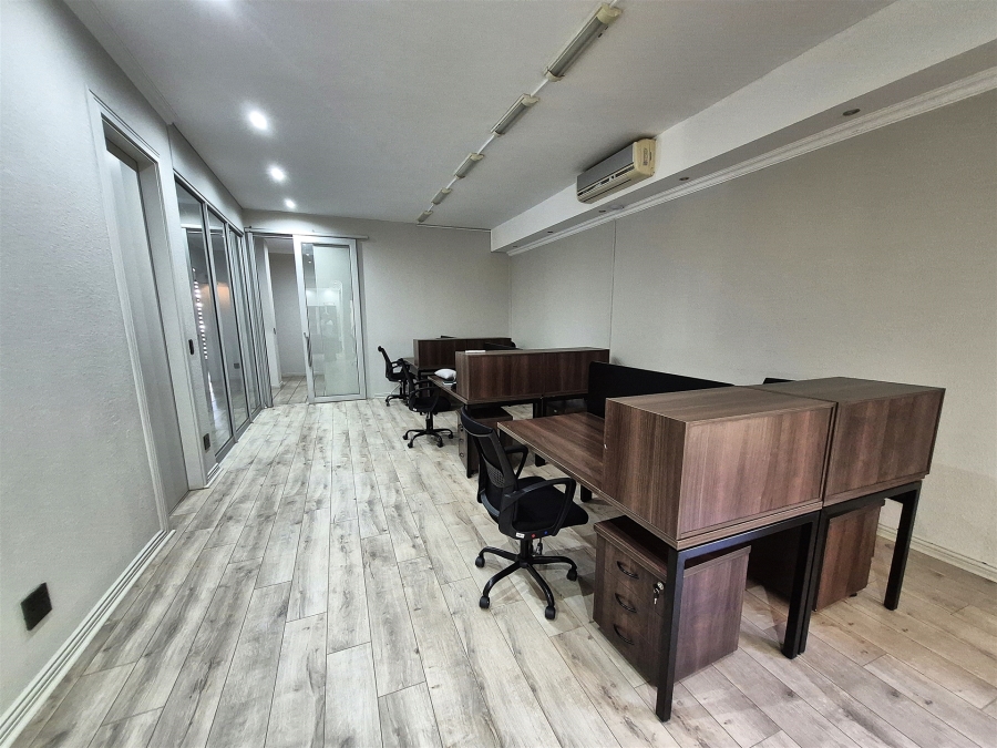To Let Commercial Property for Rent in Rosebank Gauteng