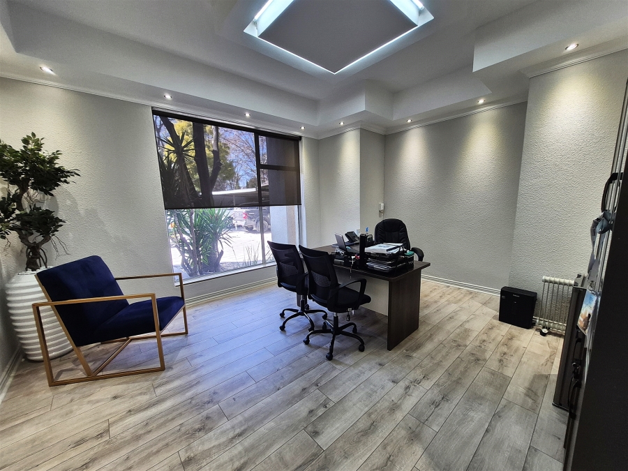 To Let Commercial Property for Rent in Rosebank Gauteng