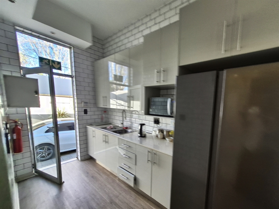 To Let Commercial Property for Rent in Rosebank Gauteng