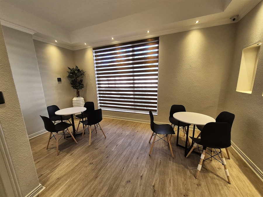 To Let Commercial Property for Rent in Rosebank Gauteng