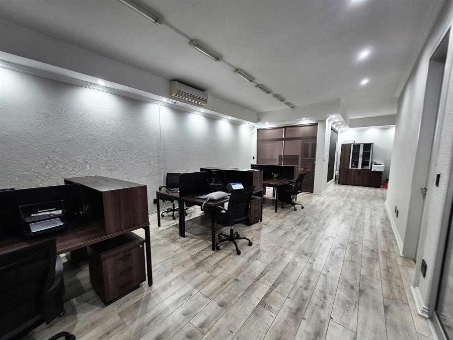 To Let Commercial Property for Rent in Rosebank Gauteng