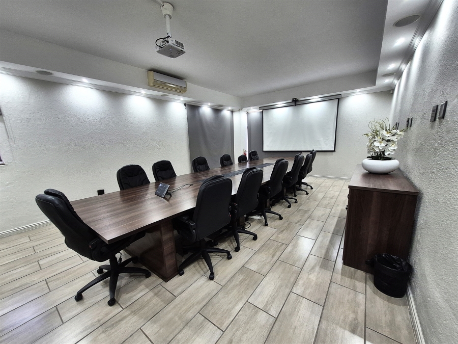 To Let Commercial Property for Rent in Rosebank Gauteng