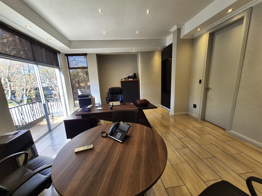 To Let Commercial Property for Rent in Rosebank Gauteng