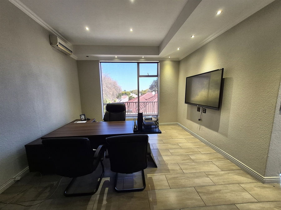 To Let Commercial Property for Rent in Rosebank Gauteng