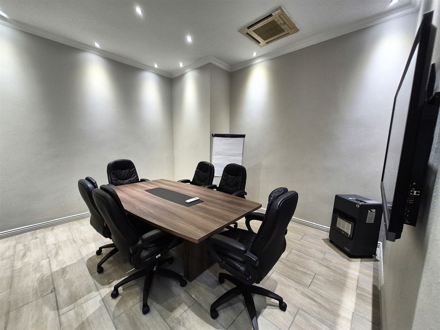 To Let Commercial Property for Rent in Rosebank Gauteng