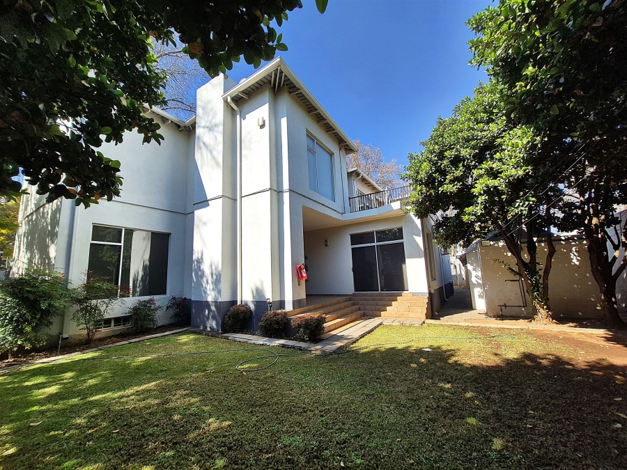 To Let Commercial Property for Rent in Rosebank Gauteng