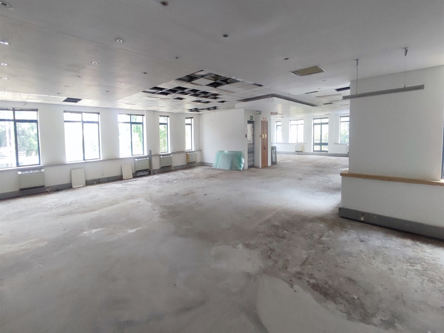 To Let Commercial Property for Rent in Rosebank Gauteng