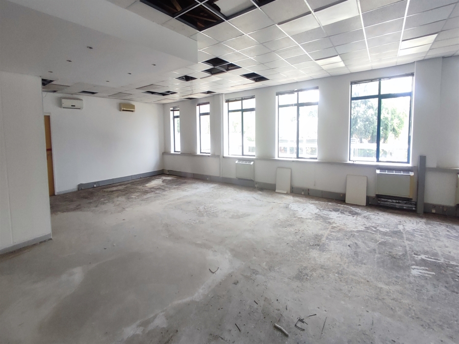 To Let Commercial Property for Rent in Rosebank Gauteng