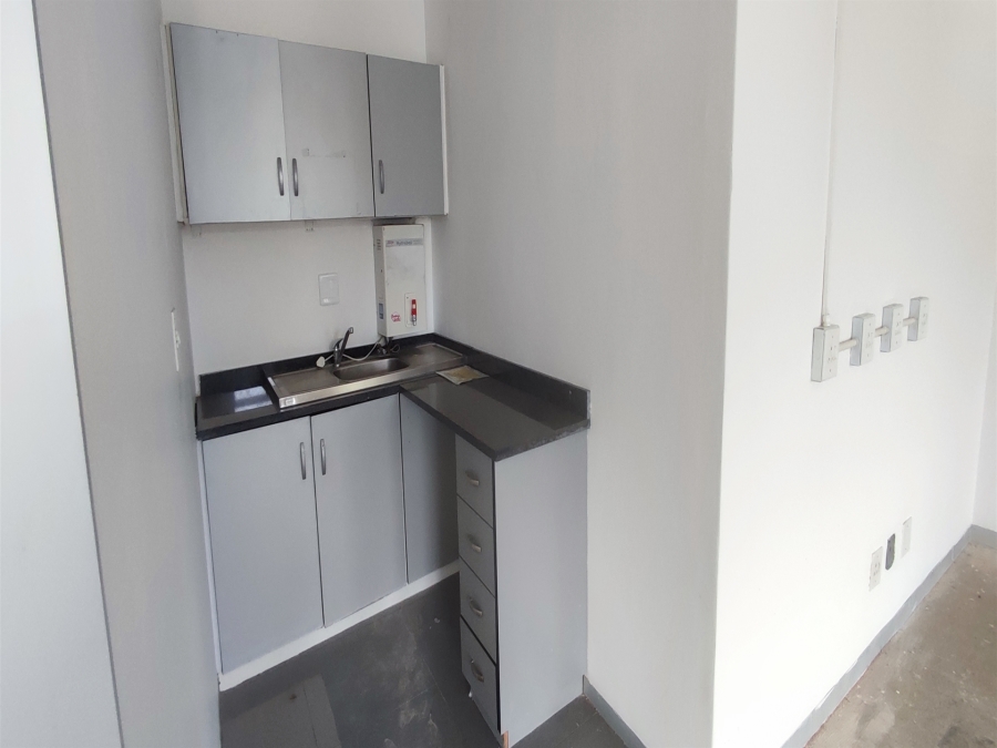 To Let Commercial Property for Rent in Rosebank Gauteng