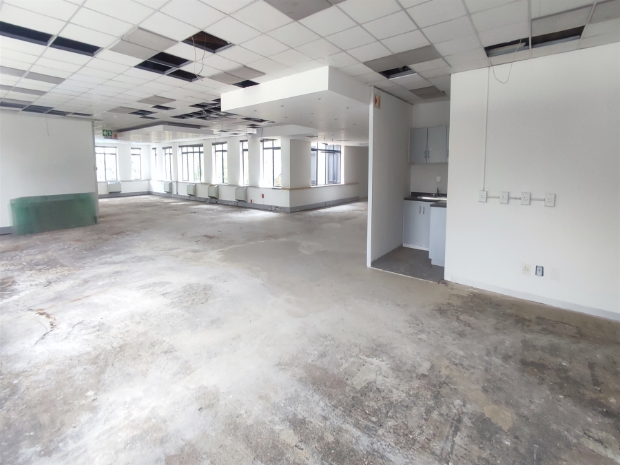 To Let Commercial Property for Rent in Rosebank Gauteng