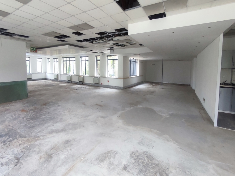 To Let Commercial Property for Rent in Rosebank Gauteng