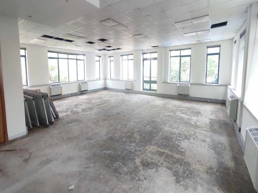 To Let Commercial Property for Rent in Rosebank Gauteng