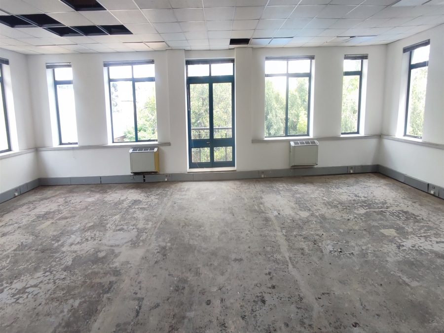 To Let Commercial Property for Rent in Rosebank Gauteng