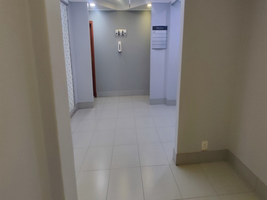 To Let Commercial Property for Rent in Rosebank Gauteng