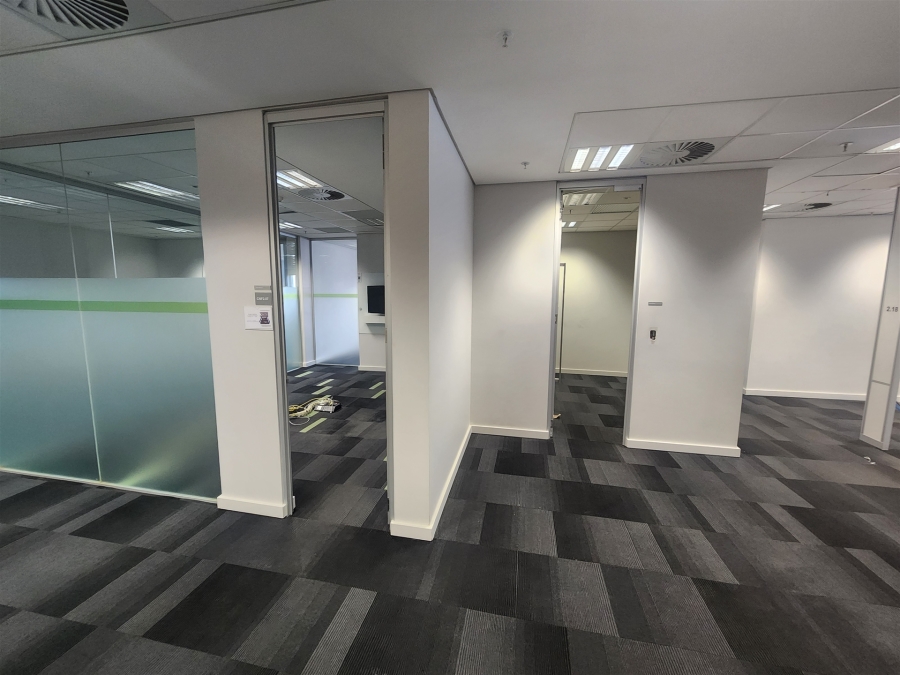 To Let Commercial Property for Rent in Sandown Gauteng