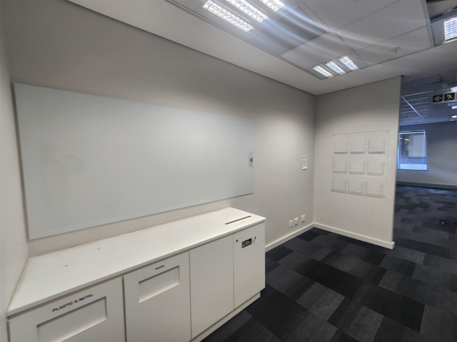 To Let Commercial Property for Rent in Sandown Gauteng