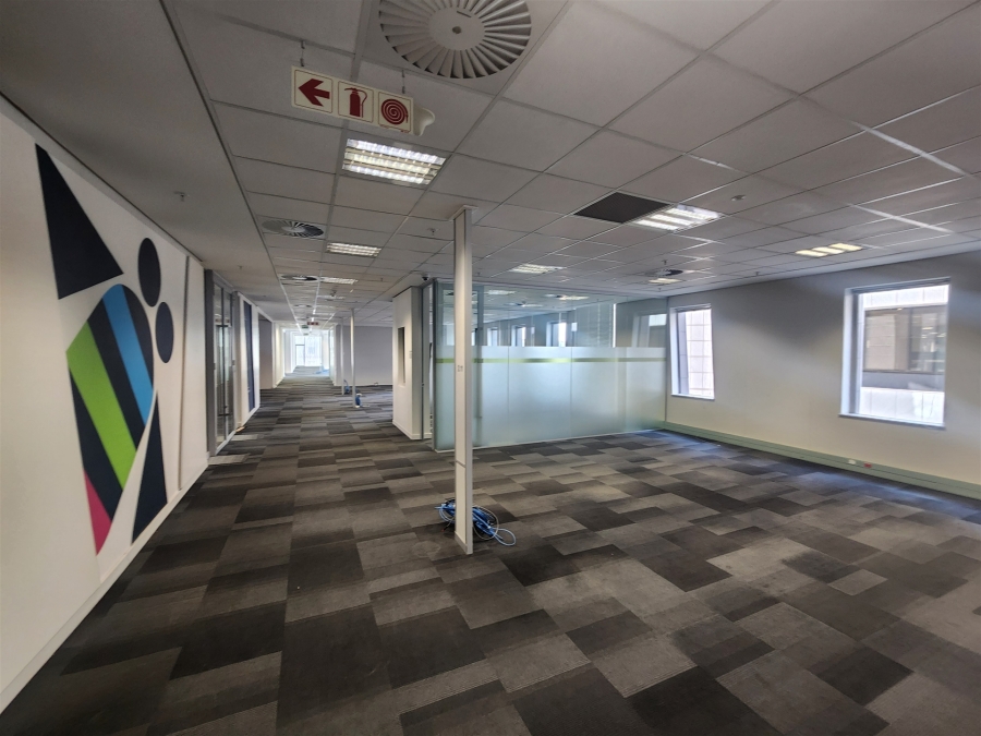 To Let Commercial Property for Rent in Sandown Gauteng