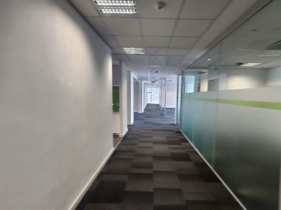To Let Commercial Property for Rent in Sandown Gauteng