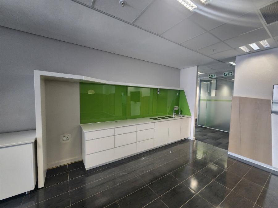 To Let Commercial Property for Rent in Sandown Gauteng