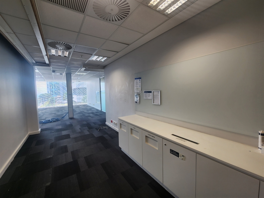 To Let Commercial Property for Rent in Sandown Gauteng