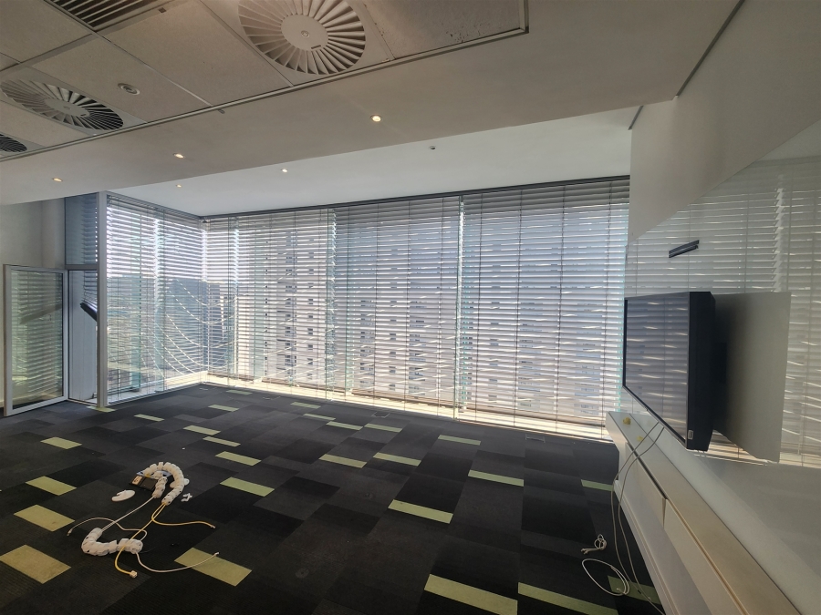 To Let Commercial Property for Rent in Sandown Gauteng