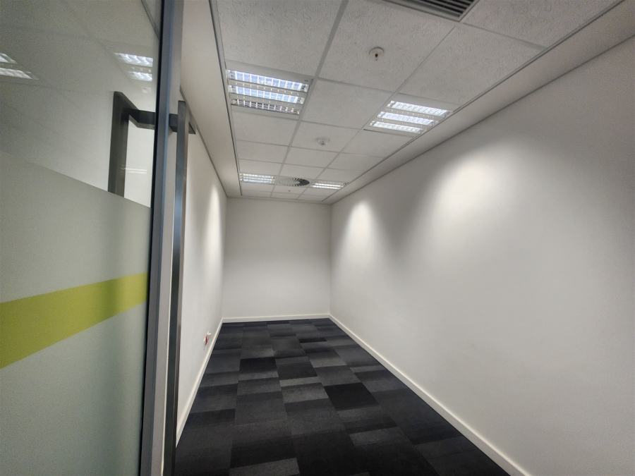 To Let Commercial Property for Rent in Sandown Gauteng