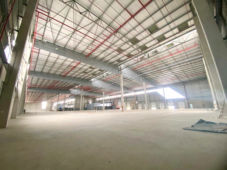 To Let Commercial Property for Rent in Samrand Business Park Gauteng