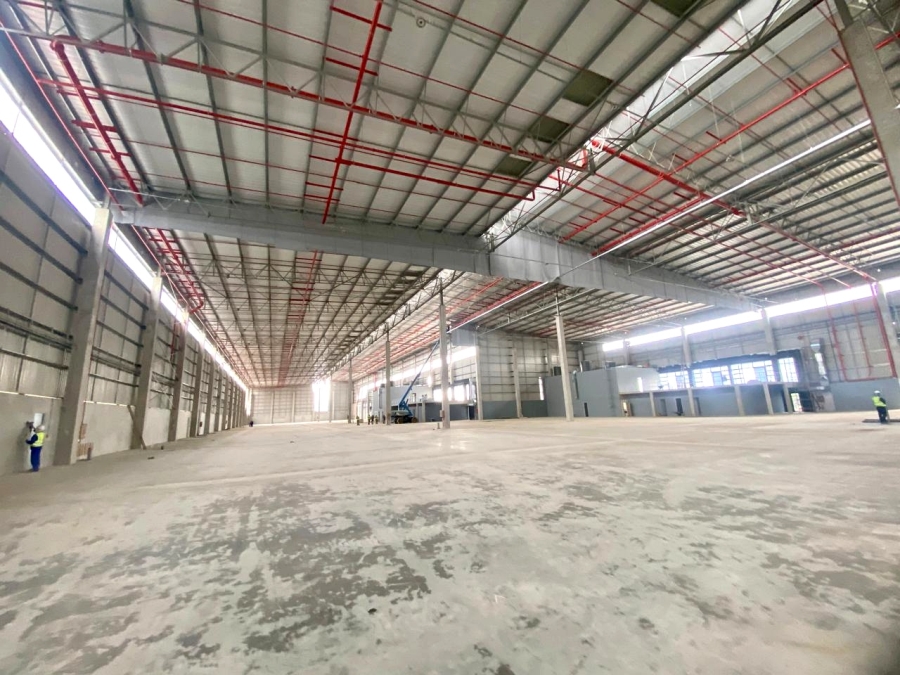 To Let Commercial Property for Rent in Samrand Business Park Gauteng