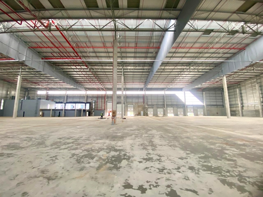 To Let Commercial Property for Rent in Samrand Business Park Gauteng