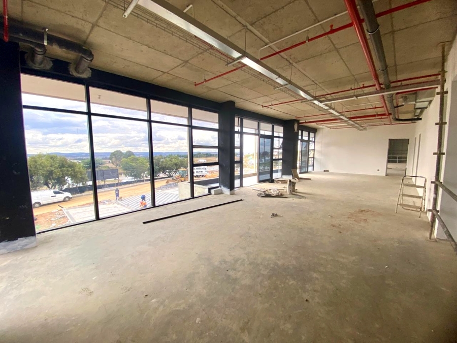 To Let Commercial Property for Rent in Samrand Business Park Gauteng