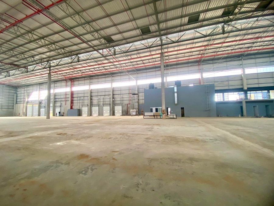 To Let Commercial Property for Rent in Samrand Business Park Gauteng