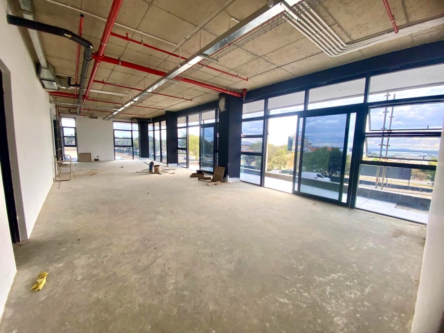To Let Commercial Property for Rent in Samrand Business Park Gauteng