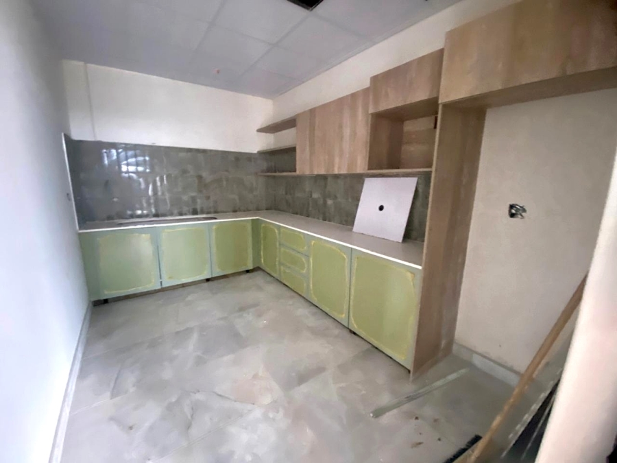To Let Commercial Property for Rent in Samrand Business Park Gauteng