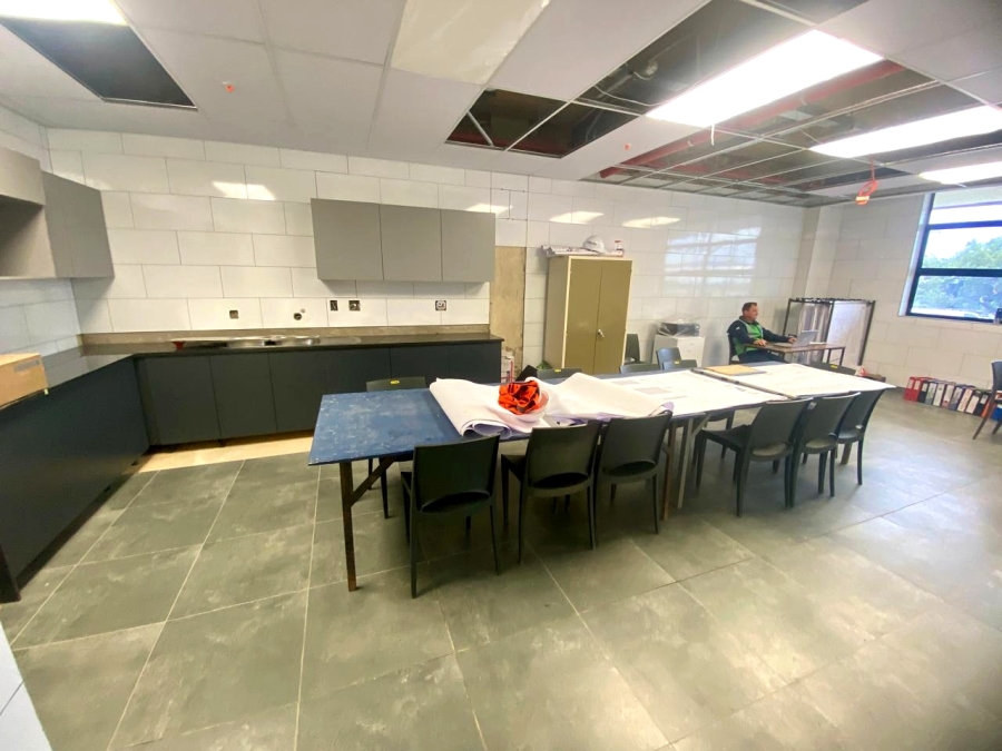 To Let Commercial Property for Rent in Samrand Business Park Gauteng