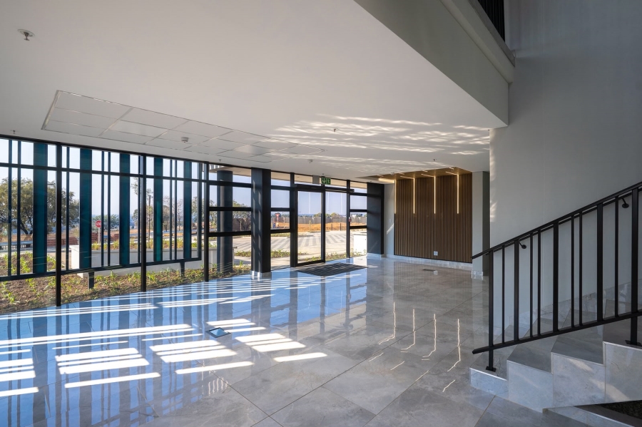 To Let Commercial Property for Rent in Samrand Business Park Gauteng