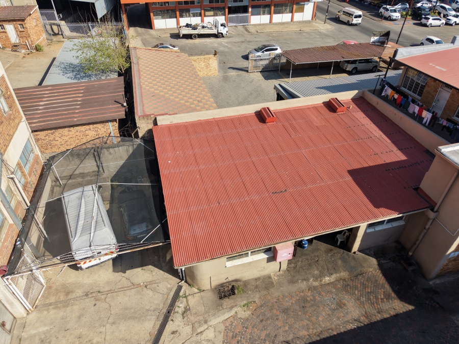 Commercial Property for Sale in Krugersdorp Gauteng