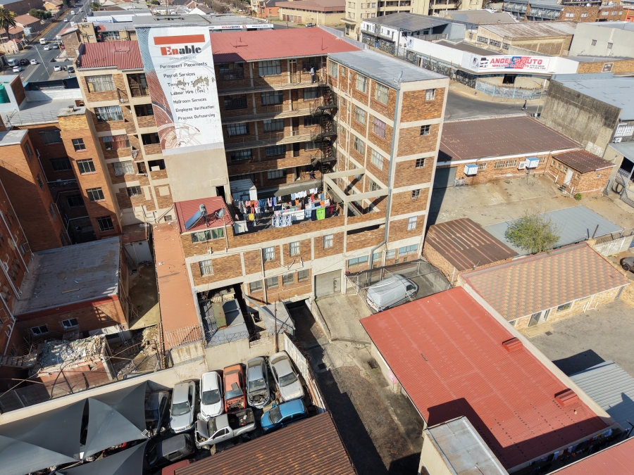 Commercial Property for Sale in Krugersdorp Gauteng