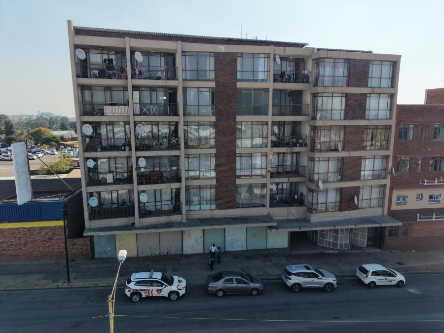 Commercial Property for Sale in Krugersdorp Gauteng