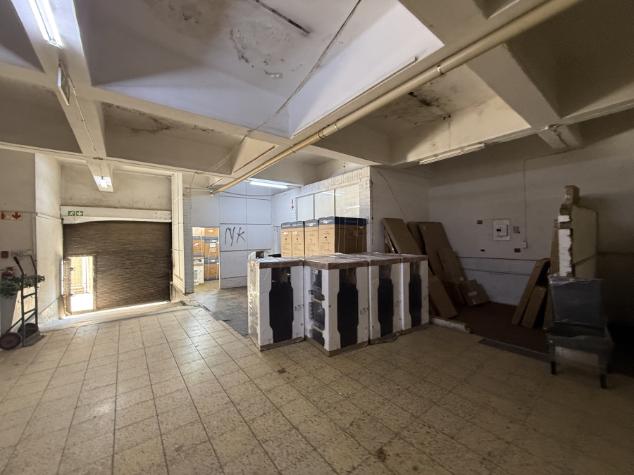 Commercial Property for Sale in Krugersdorp Gauteng