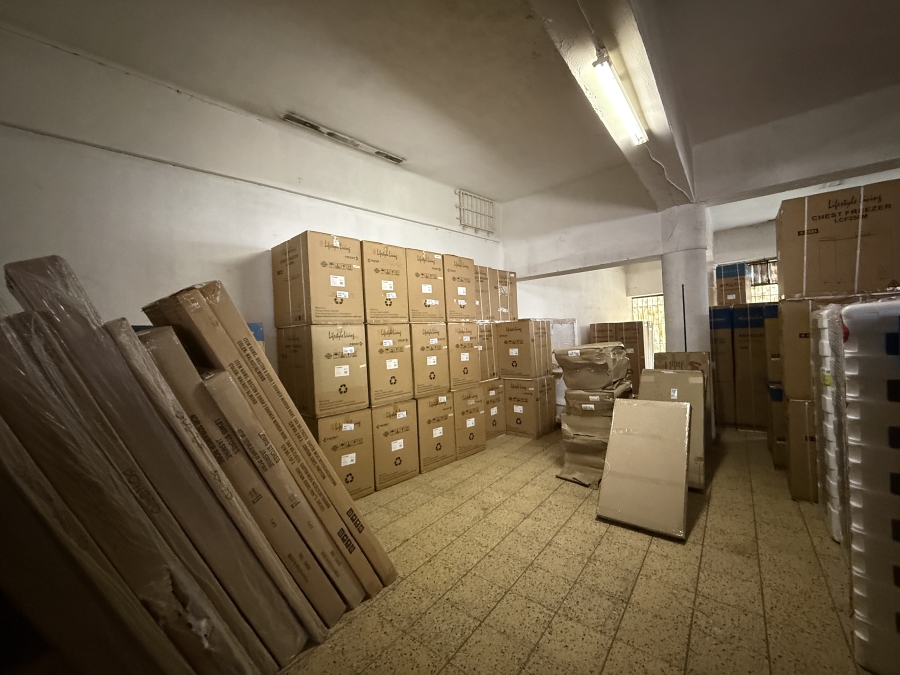 Commercial Property for Sale in Krugersdorp Gauteng