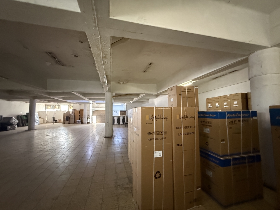 Commercial Property for Sale in Krugersdorp Gauteng
